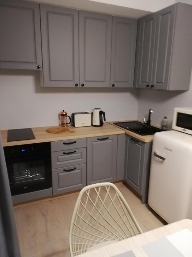 Vp Kalamaja Apartment With Garage Tallinn Dış mekan fotoğraf
