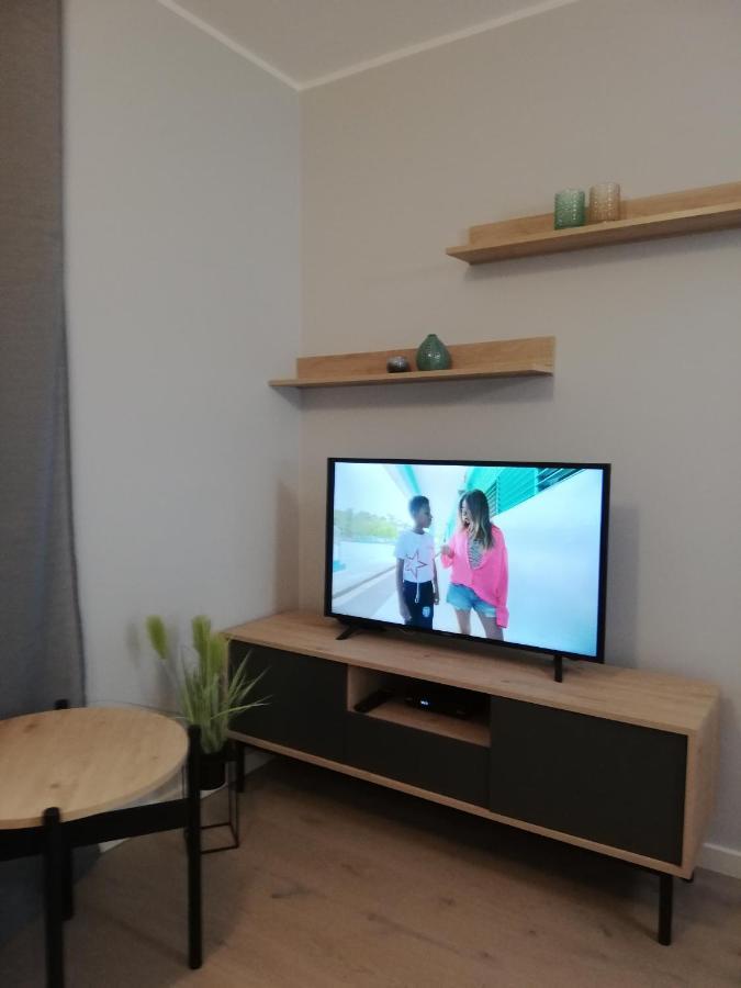 Vp Kalamaja Apartment With Garage Tallinn Dış mekan fotoğraf